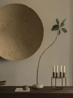 Kubus 4 - Olive