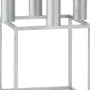 Kubus 4 - Zinc