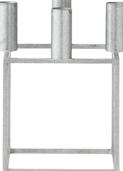 Kubus 4 - Zinc