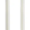 Kubus Candle Holder, Micro Nickel-P
