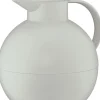 Kugle termokande 0,94 l Frost desert grey