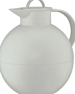Kugle termokande 0,94 l Frost desert grey