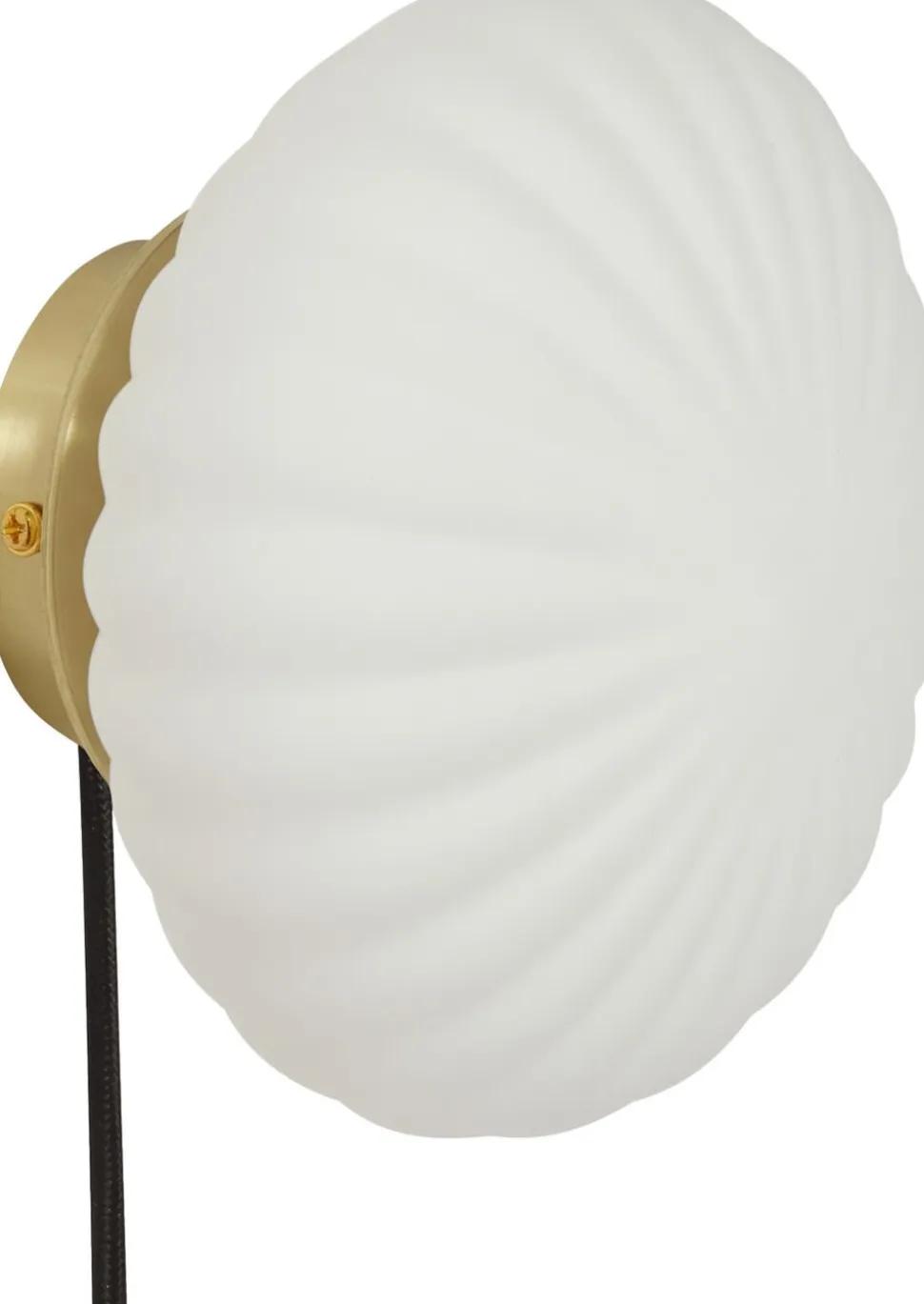 Kumu Wall Lamp Ø18