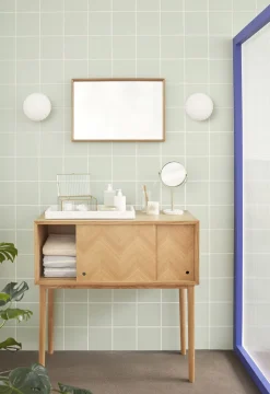 Kumu Wall Lamp Ø18