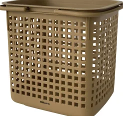 Kurv sand large 35x42x39cm