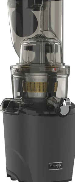 KUVINGS REVO830 BLACK SLOWJUICER