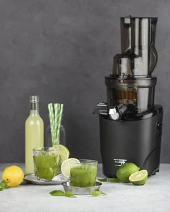 KUVINGS REVO830 BLACK SLOWJUICER