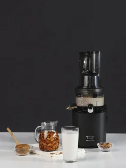 KUVINGS REVO830 BLACK SLOWJUICER