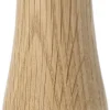 Kværn Douron 30 cm Eg