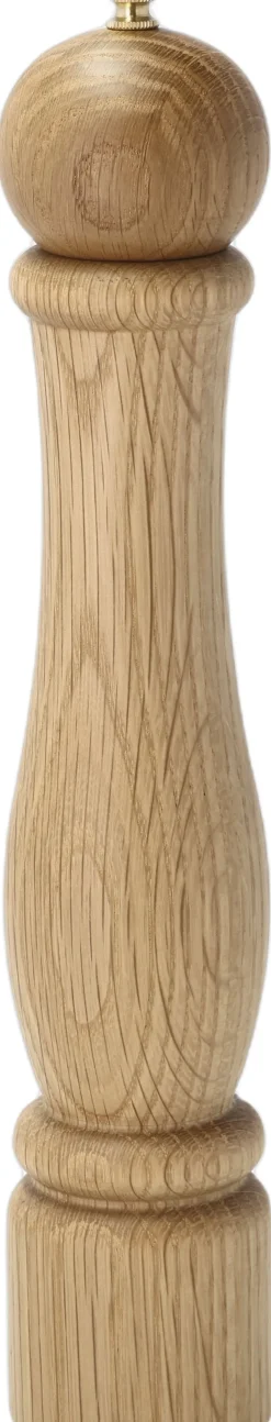 Kværn Douron 30 cm Eg