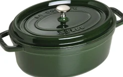 La Cocotte 29 cm grøn