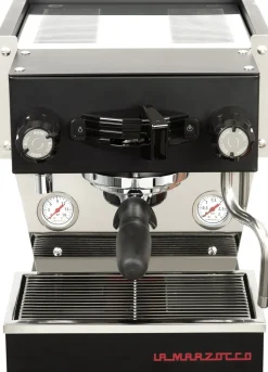 LA MARZOCCO Linea Micra black