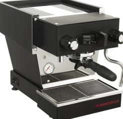 LA MARZOCCO Linea Micra black