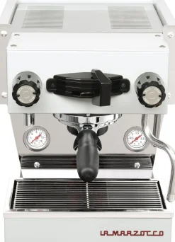 LA MARZOCCO Linea Micra white