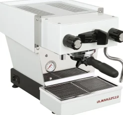 LA MARZOCCO Linea Micra white