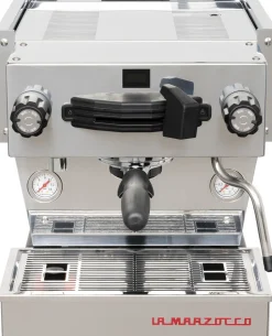 LA MARZOCCO Linea Mini R Inox