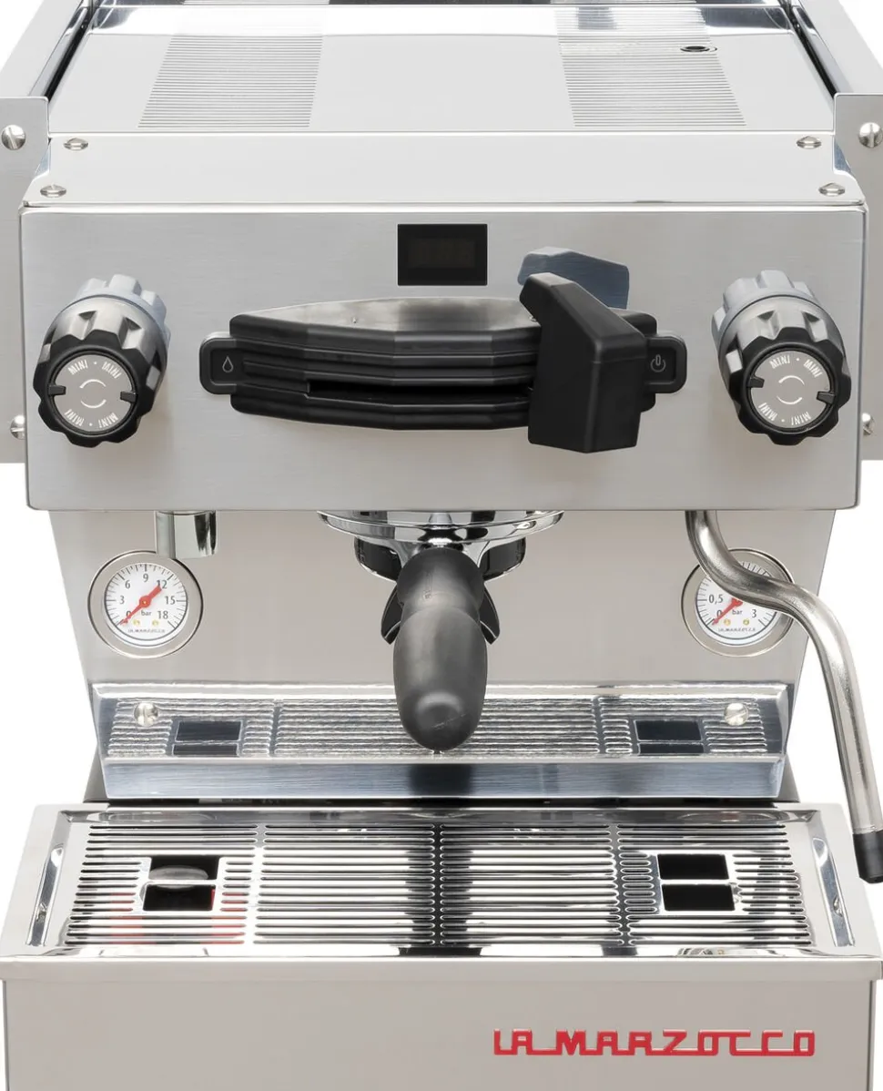 LA MARZOCCO Linea Mini R Inox