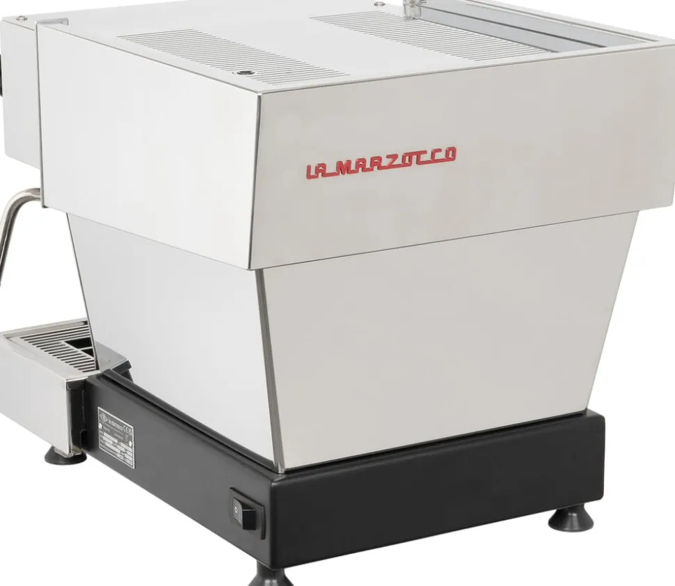 LA MARZOCCO Linea Mini R Inox