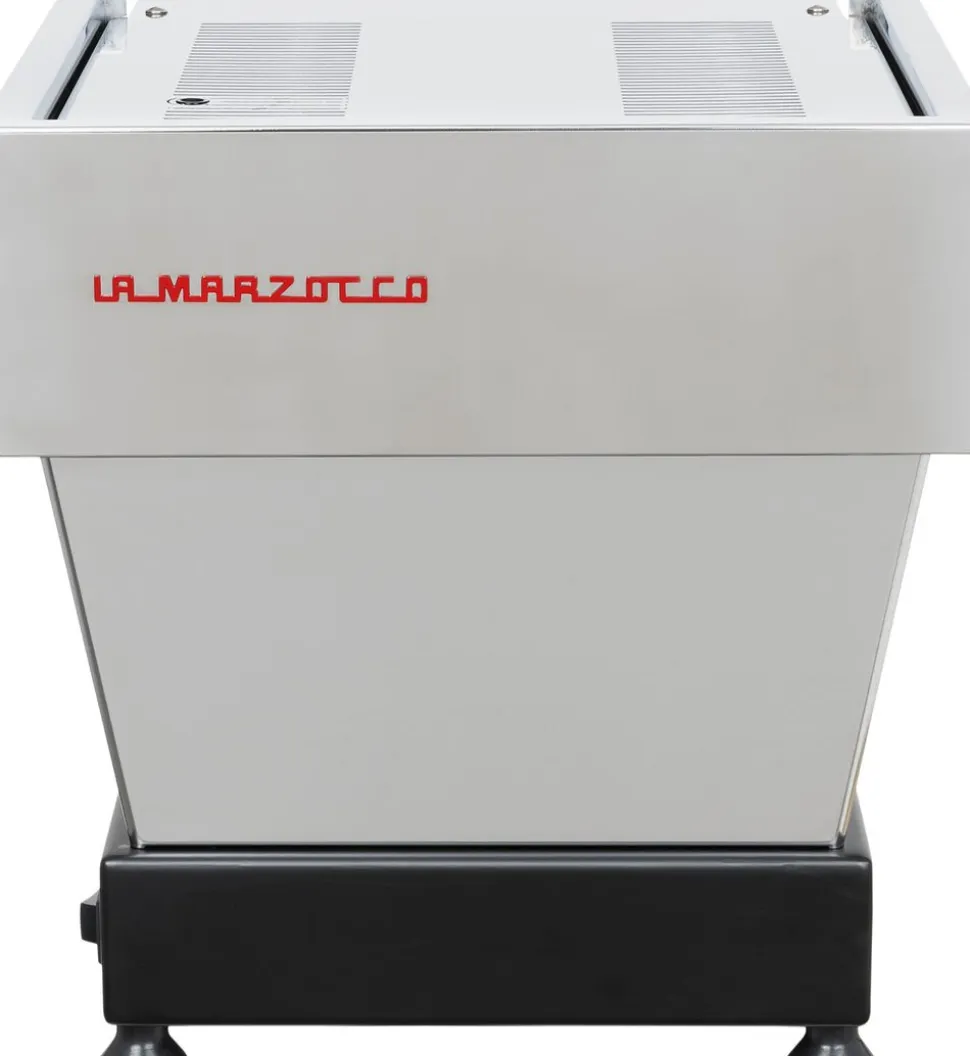 LA MARZOCCO Linea Mini R Inox
