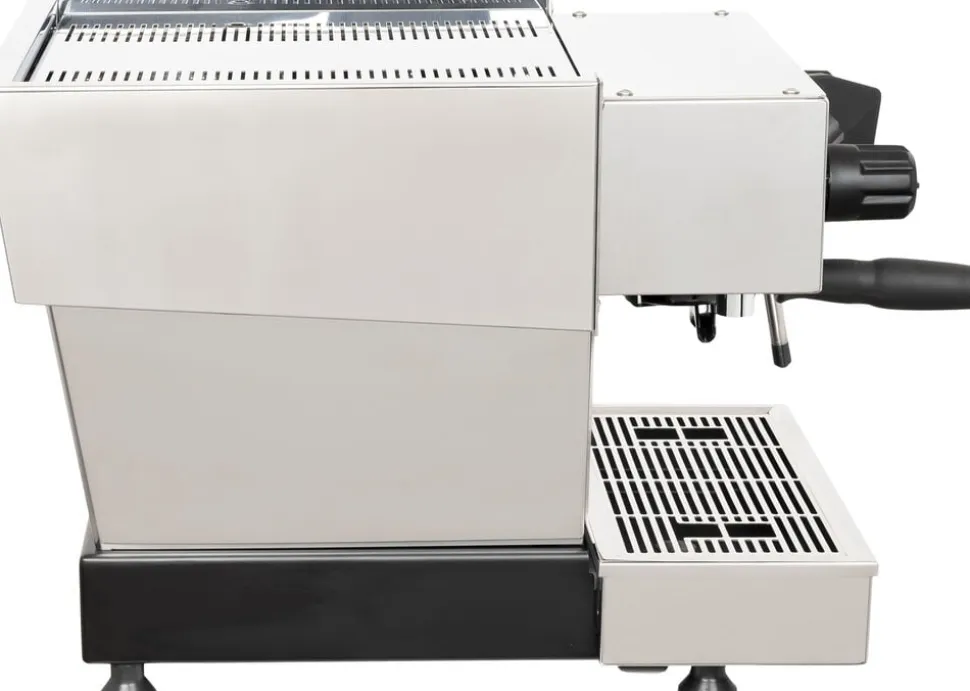 LA MARZOCCO Linea Mini R Inox