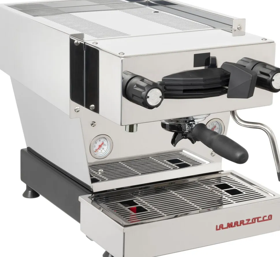 LA MARZOCCO Linea Mini R Inox