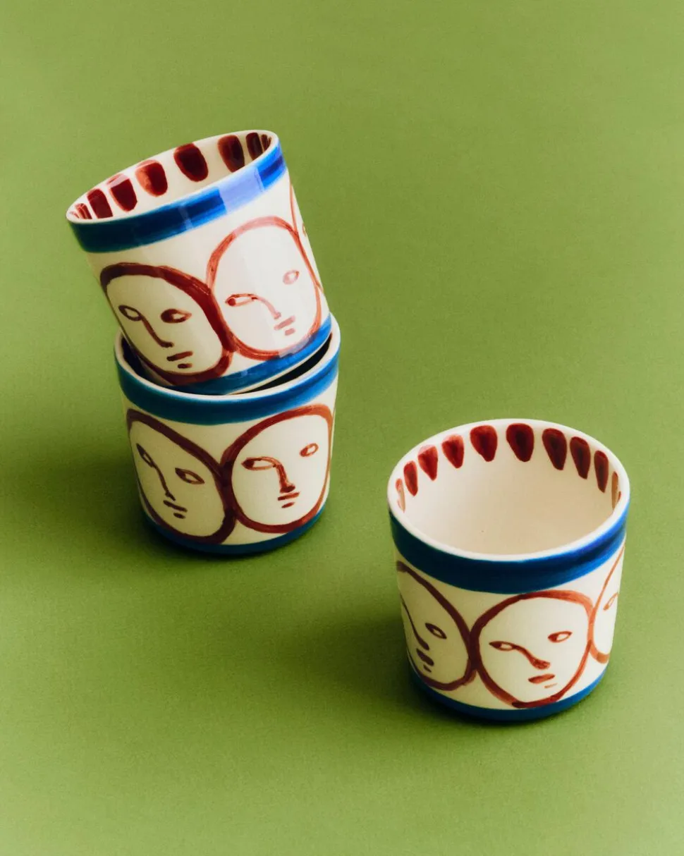 La Pittura Cup - 240 ml - La Faccia