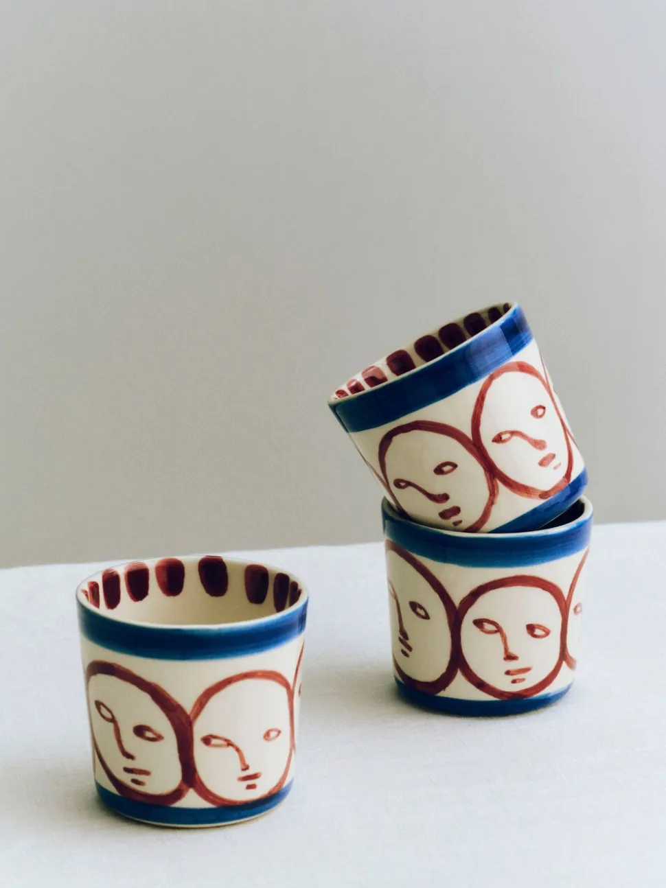La Pittura Cup - 240 ml - La Faccia