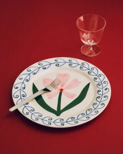 La Pittura Plate - Ø28,5 - Antiquity