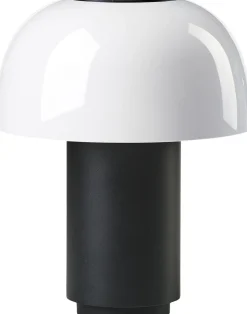 Lampe Harvest Moon 22 cm Black