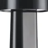 Lampe Oblong Black