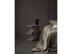 Lampe Oblong Black
