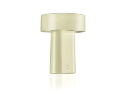 Lampe Oblong Limoncello