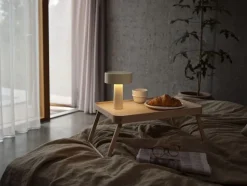 Lampe Oblong Limoncello