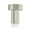 Lampe Oblong Warm Grey