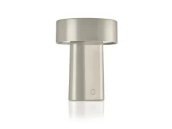 Lampe Oblong Warm Grey