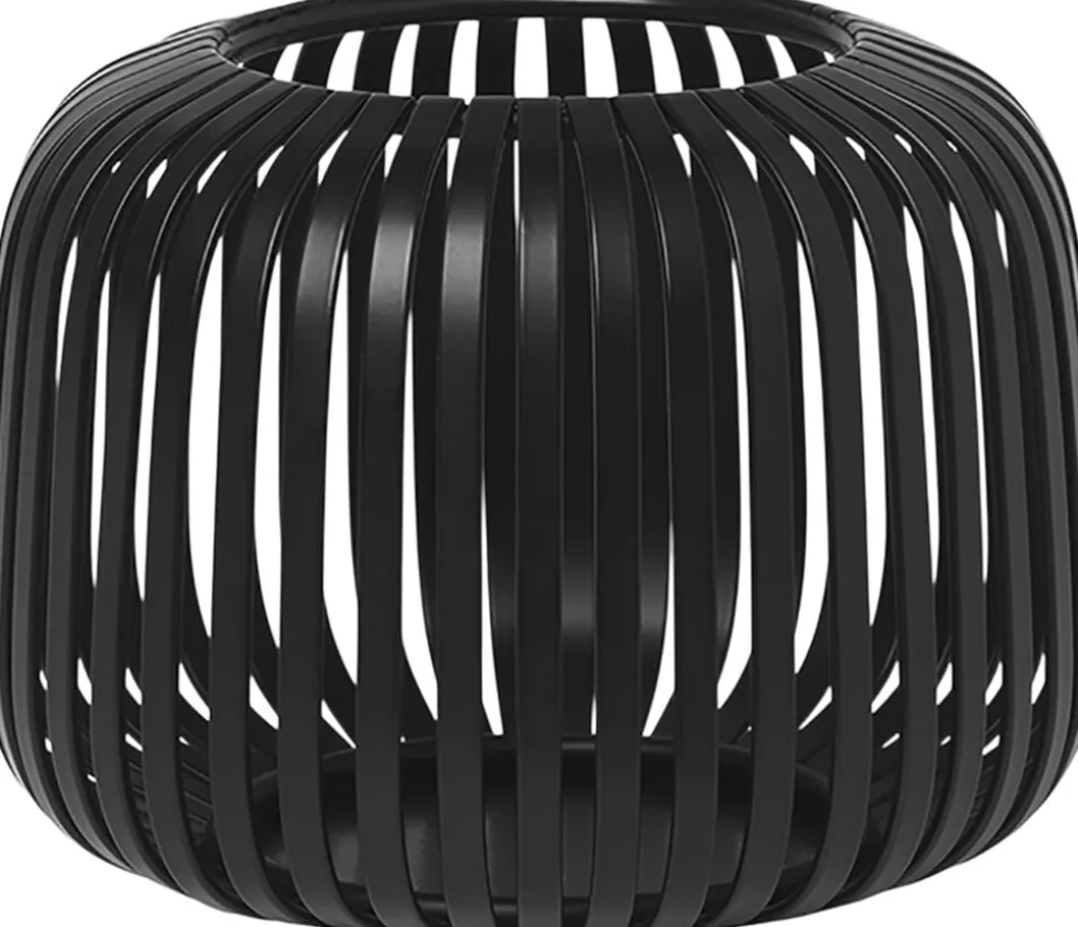 Lantern -LITO- Black XS