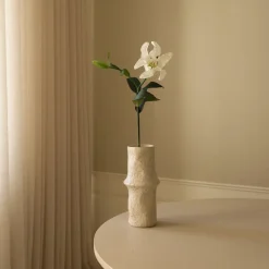 Large Lily Flower