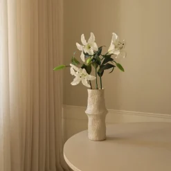 Large Lily Flower
