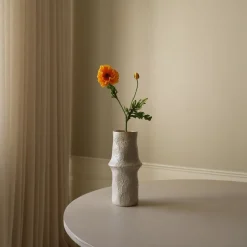 Large Poppy Flower
