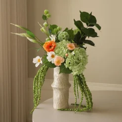 Large Poppy Flower