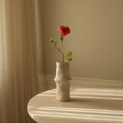 Large Poppy Flower