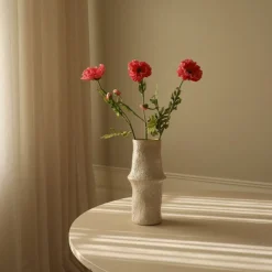 Large Poppy Flower