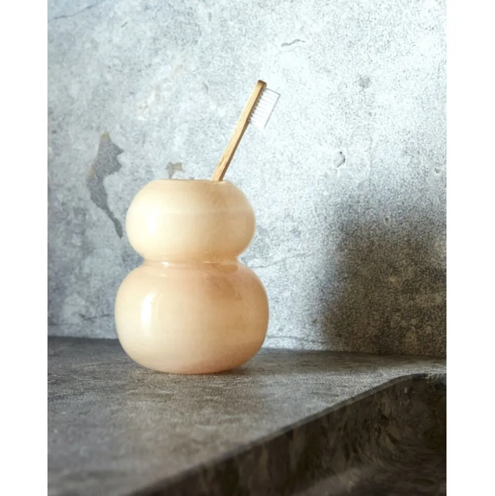 Lasi Vase - Ekstra Lille