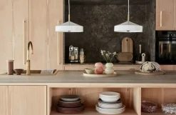 Lasi Vase - Ekstra Lille