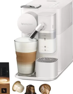 Lattissima one DL-Nespresso EN510