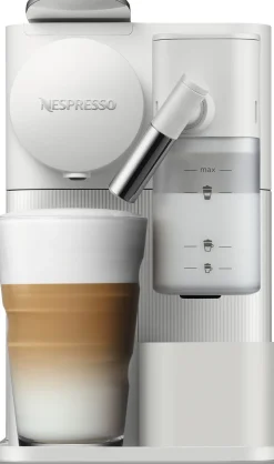 Lattissima one DL-Nespresso EN510