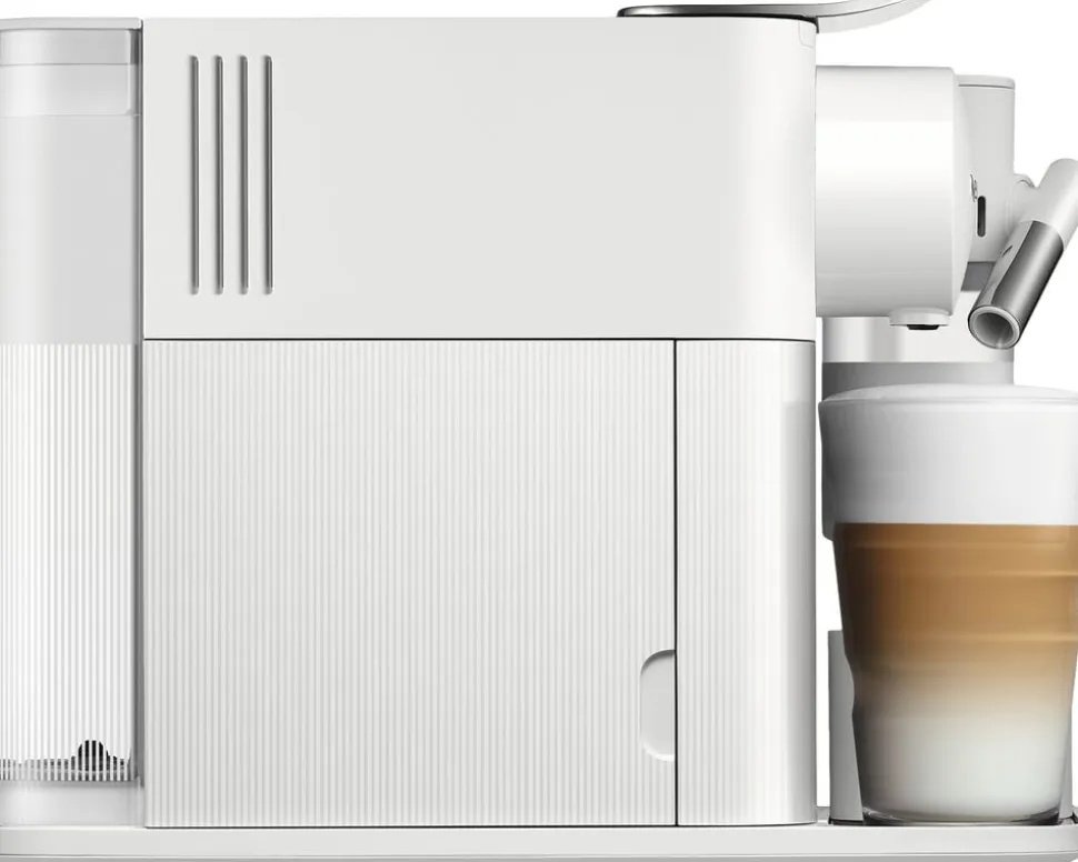 Lattissima one DL-Nespresso EN510