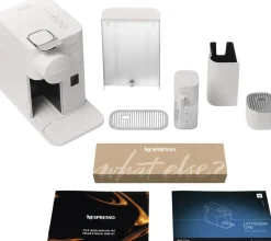 Lattissima one DL-Nespresso EN510