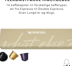Lattissima one DL-Nespresso EN510