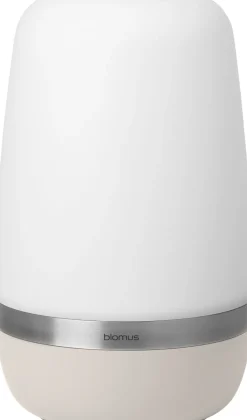 LED Outdoor Lamp -SPIRIT- Moonbeam
